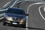 Lancia Delta 1.8 DiTurbo 2009 года